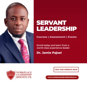 Servant Leadership