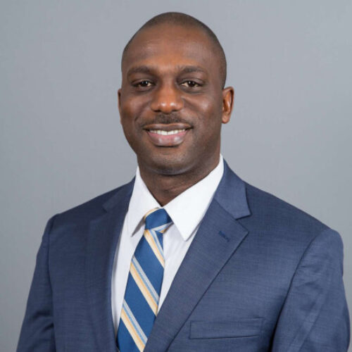 Profile picture of Ayo Owodunni