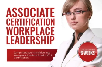 Associate Certificate Workplace Leadership - ACWL