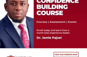 Confidence Building Course