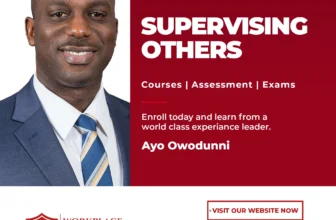 Supervising Others