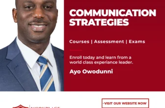Communication Strategies