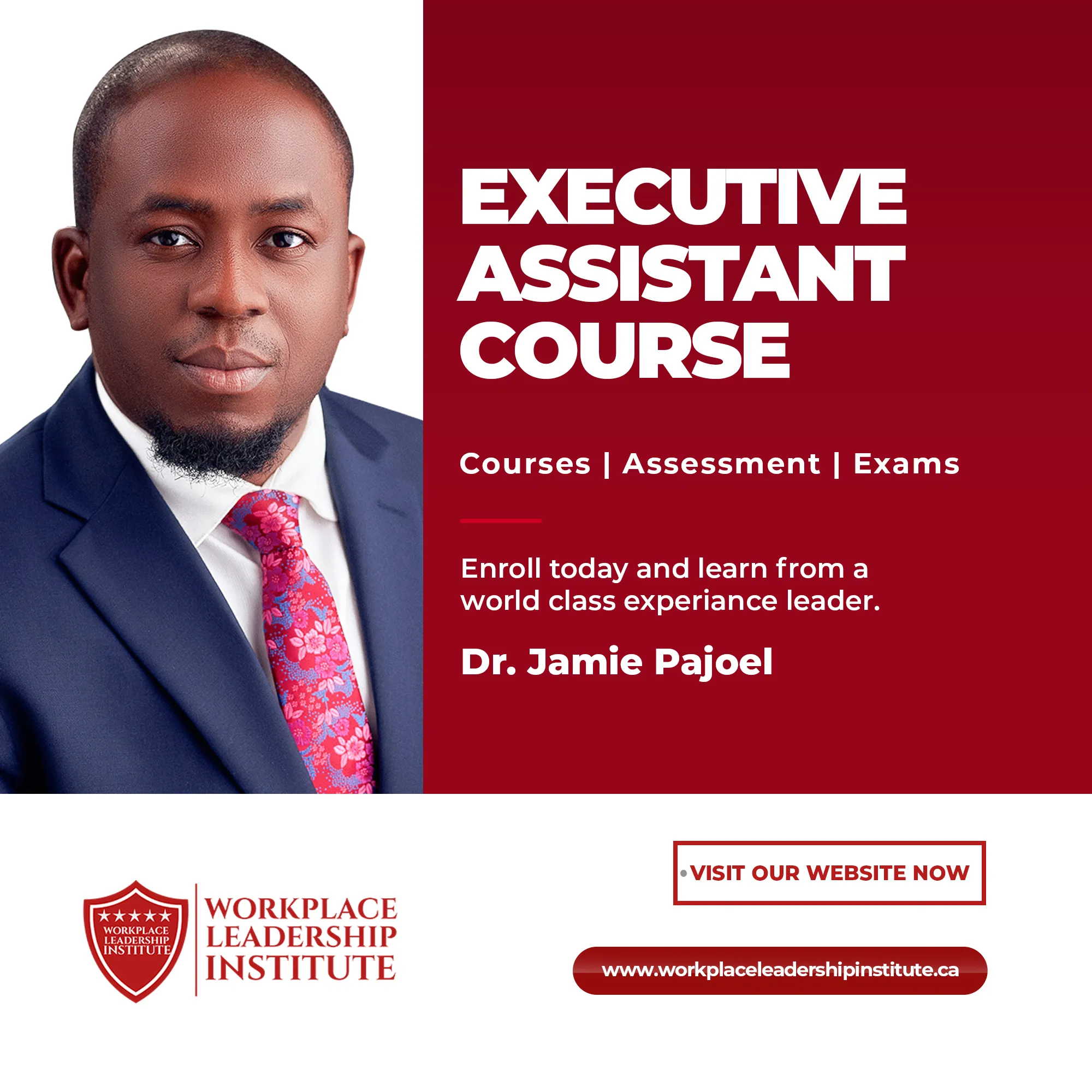 Executive Assistant Course