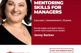 Coaching and Mentoring Skills for Managers