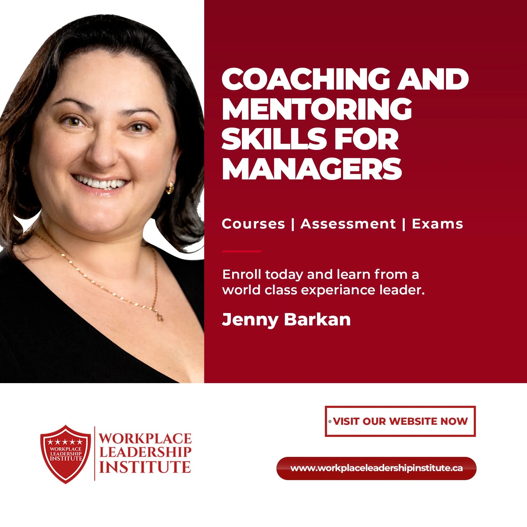 Coaching and Mentoring Skills for Managers