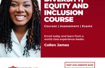 Workplace Diversity, Equity and Inclusion