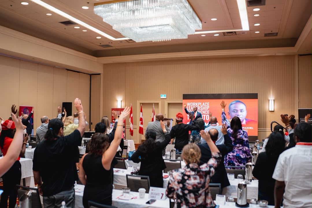 Strategic Networking