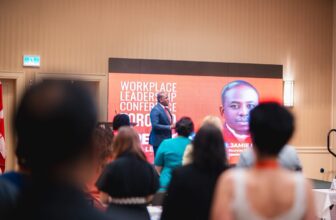 Organizational Vision and Goals