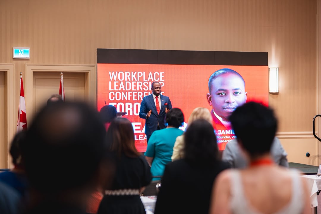 Inclusive Leadership