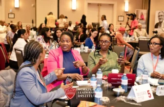 Building Systems for Inclusive Organizations