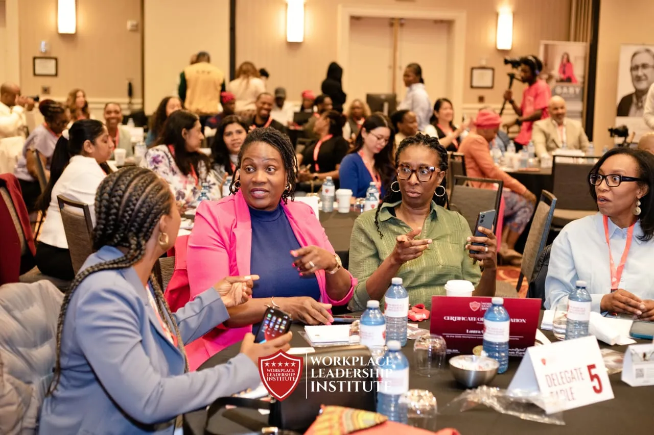 Building Systems for Inclusive Organizations