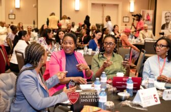 Building Systems for Inclusive Organizations