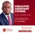 Executive Assistant Course